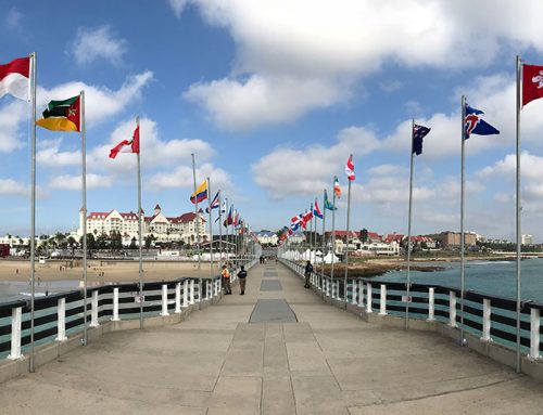 Ironman South Africa Accommodation