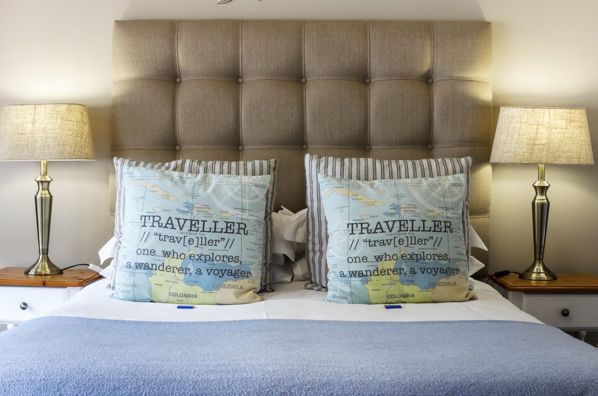 Port Elizabeth Bed & Breakfast Accommodation