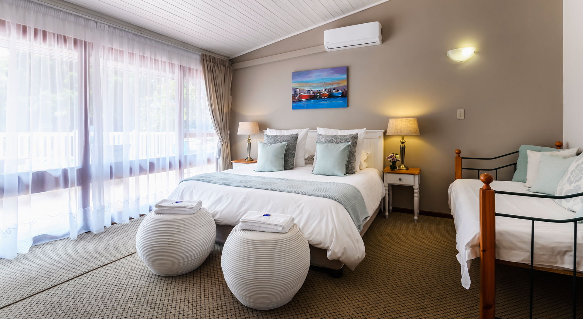 Port Elizabeth Bed & Breakfast Accommodation